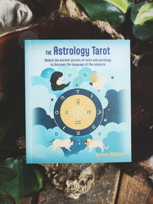 The Astrology Tarot