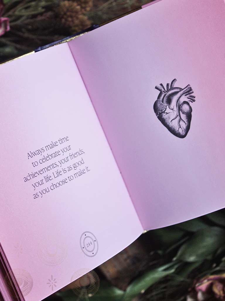 The Book of Answers - Trusting Your Inner Oracle