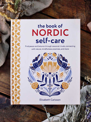 The Book of Nordic Self-Care