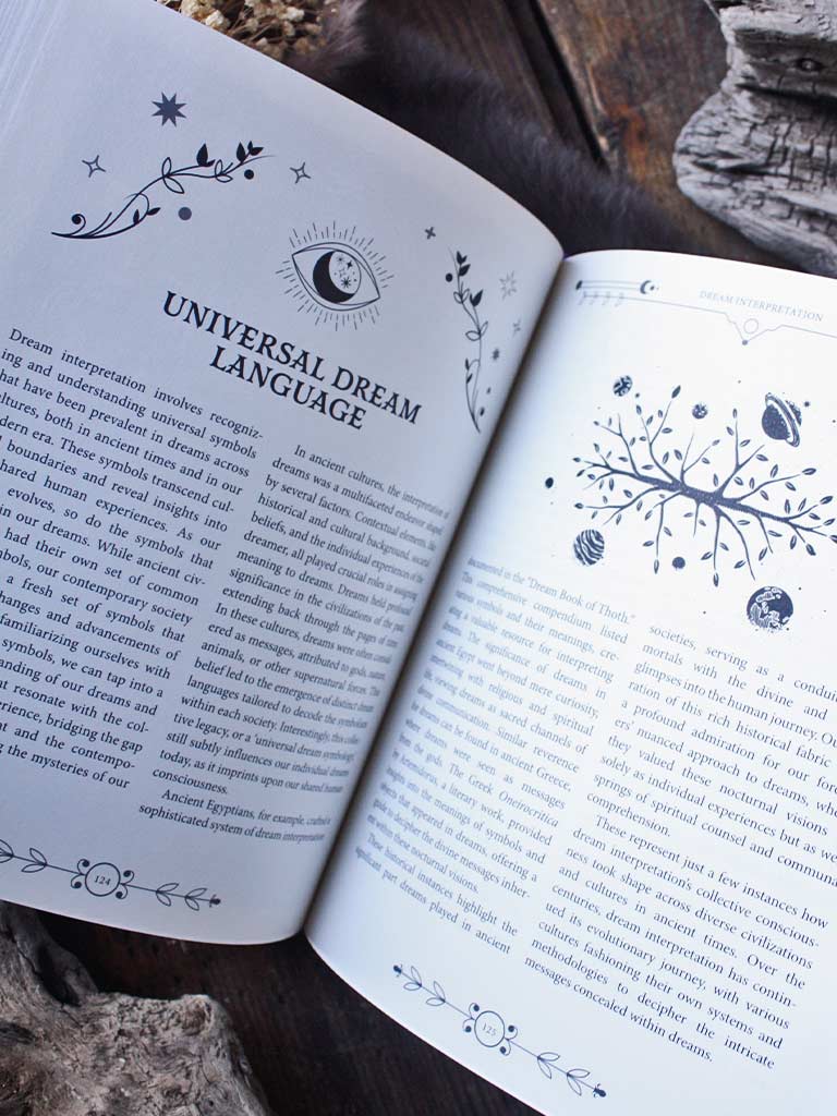 The Book of Practical Dreamcraft - Harness Your Nightly Adventures for Health and Happiness