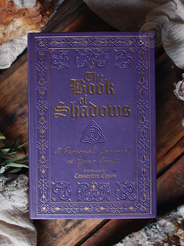 The Book of Shadows