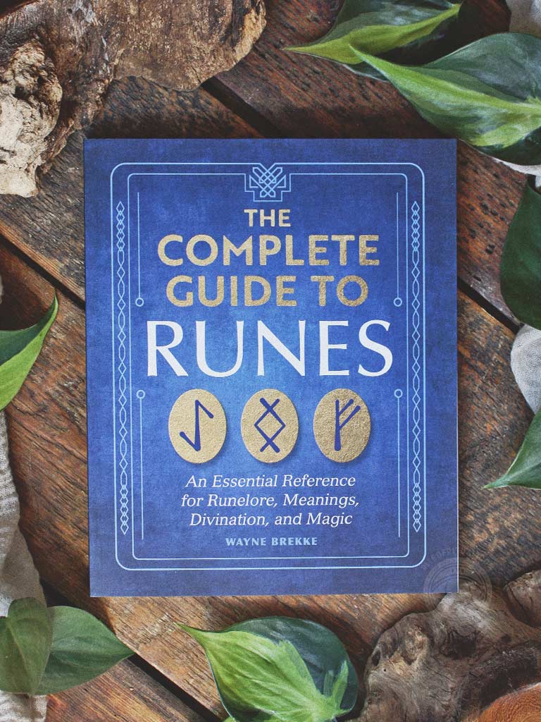 The Complete Guide to Runes