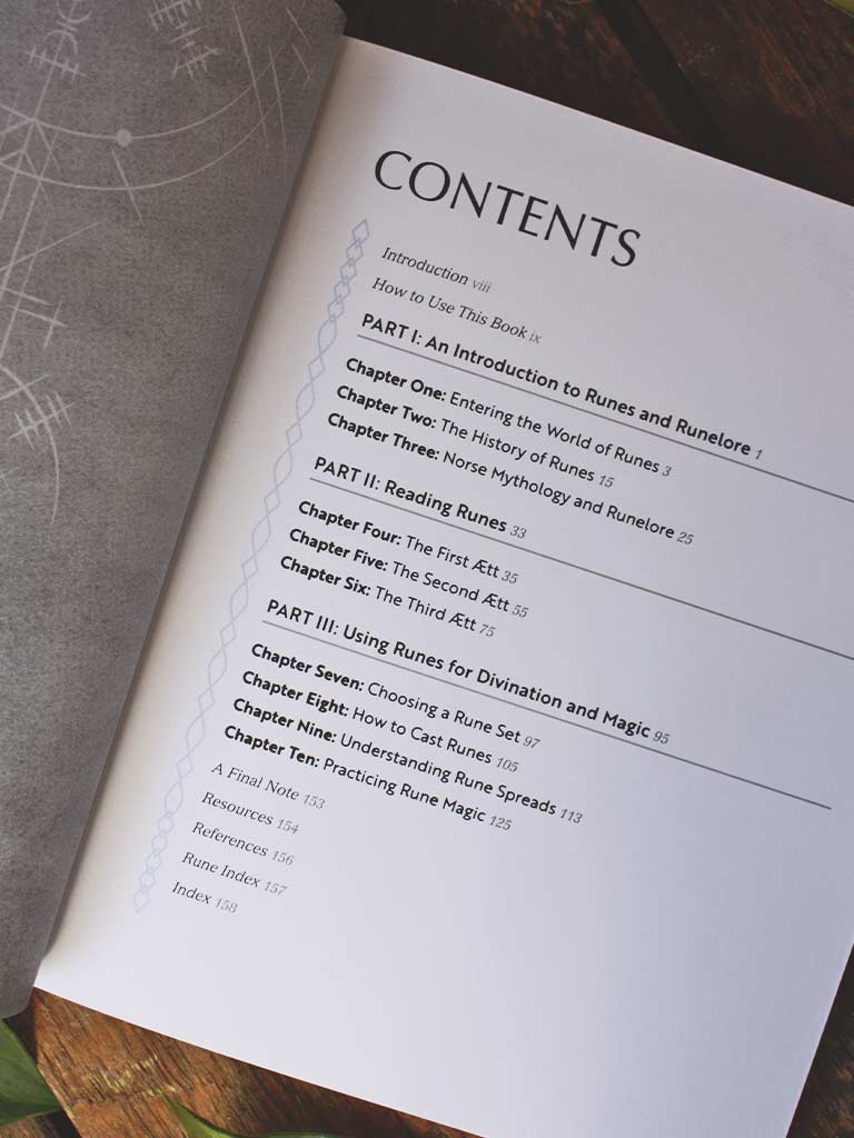 The Complete Guide to Runes