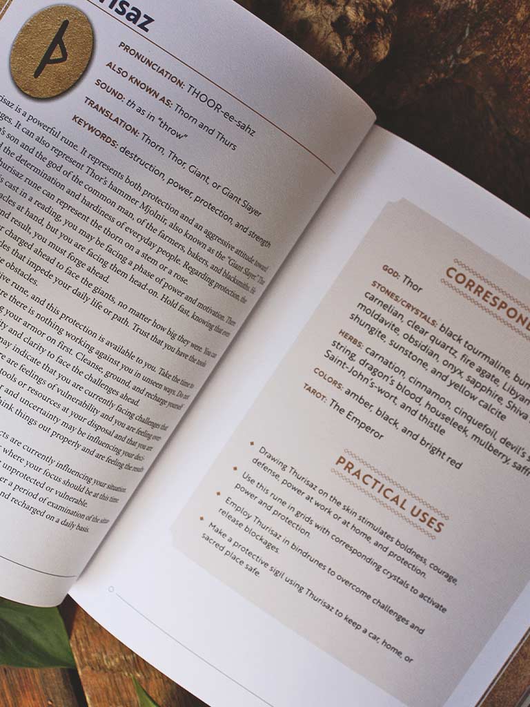 The Complete Guide to Runes