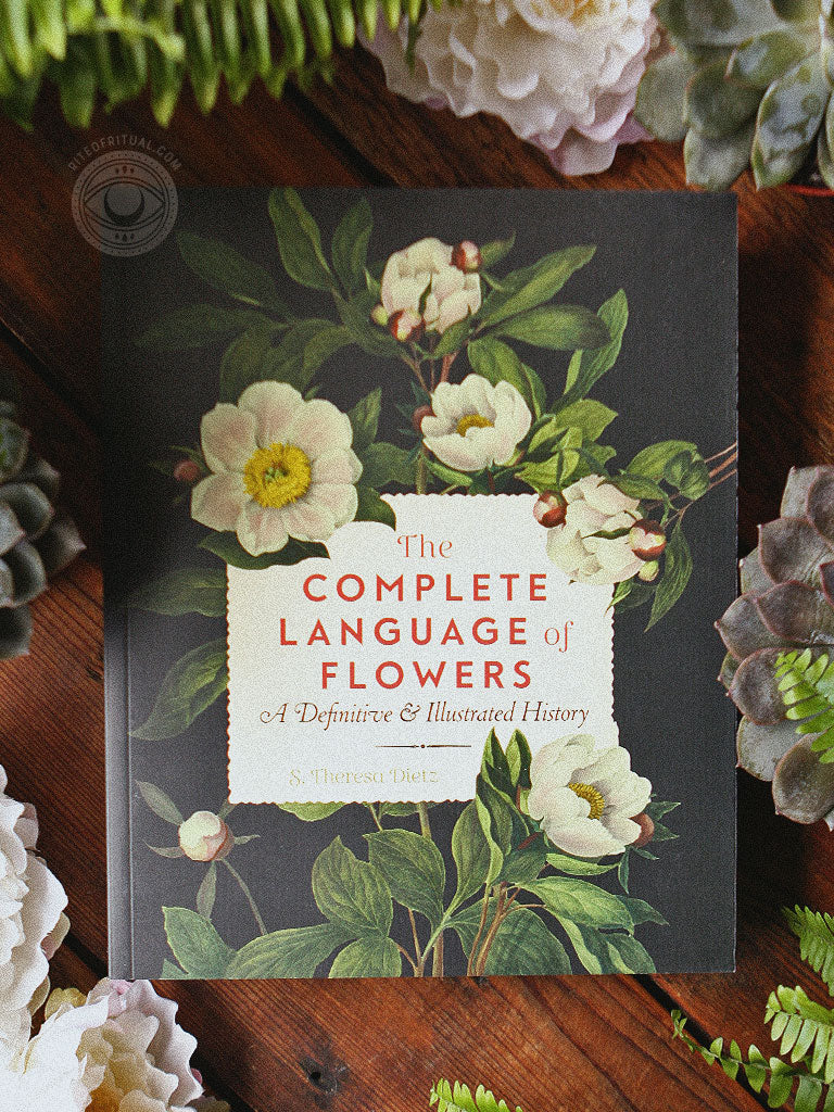 The Complete Language of Flowers
