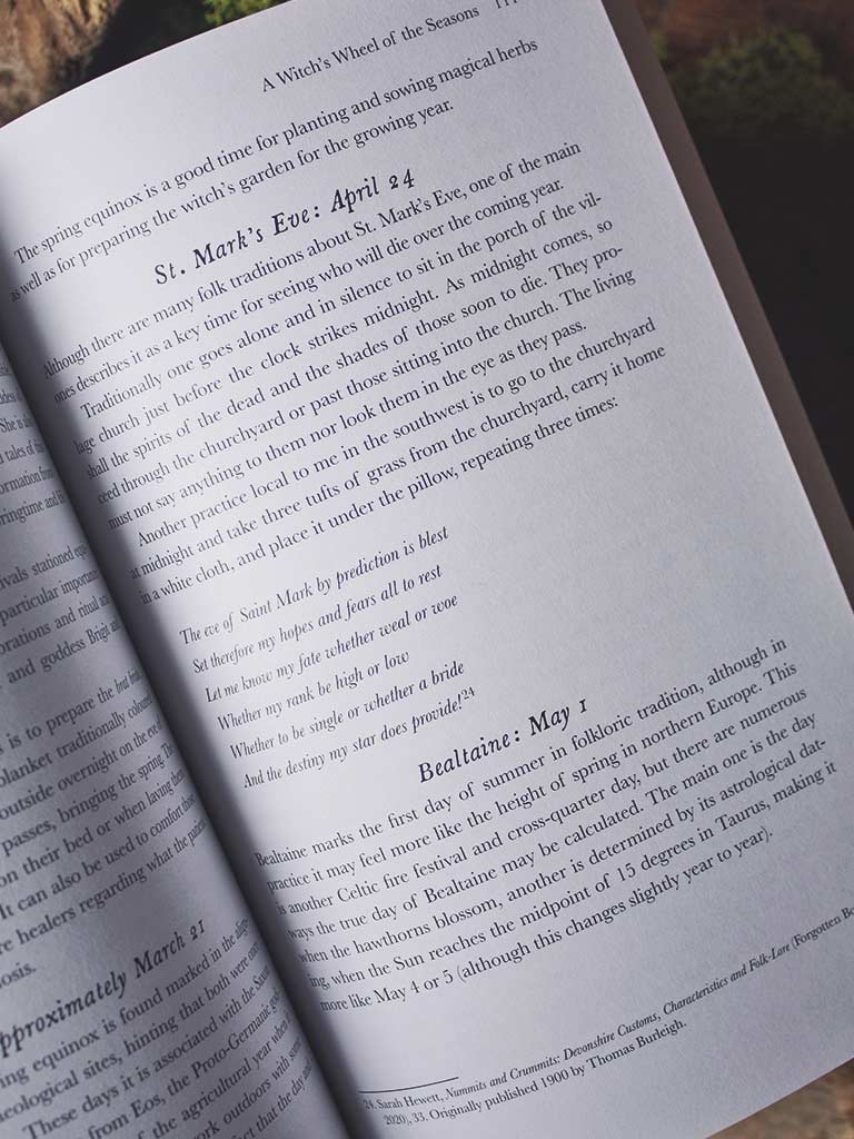 The Cunning Folk's Book of Cottage Witchcraft