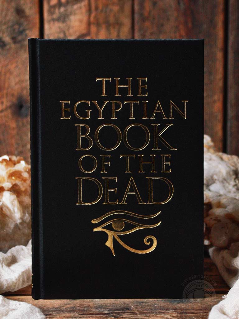 The Egyptian Book of the Dead