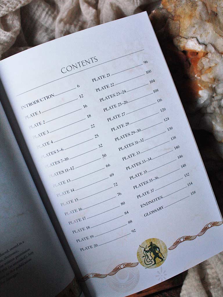 The Egyptian Book of the Dead