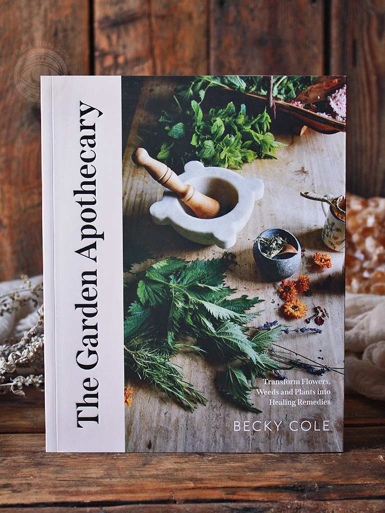 The Garden Apothecary