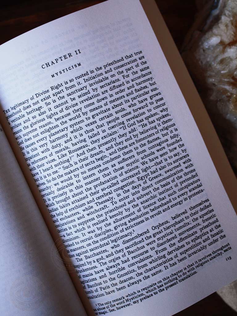 The History of Magic