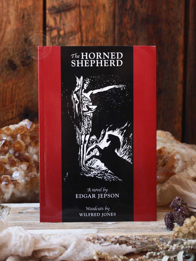 The Horned Shepard