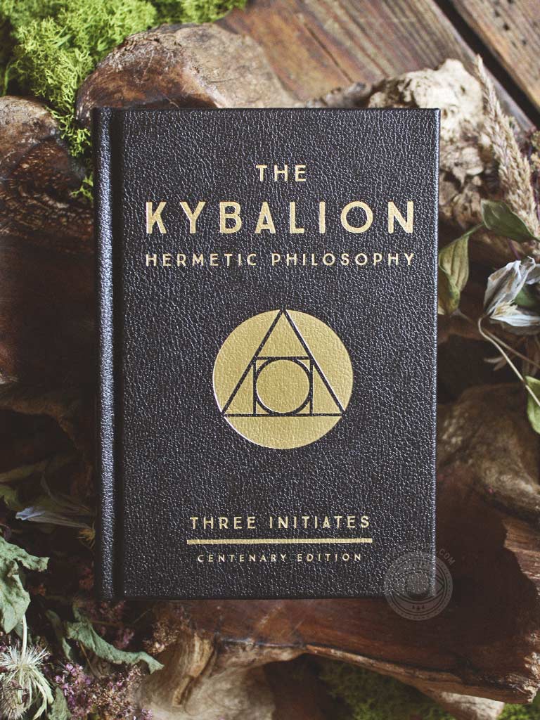 The Kybalion - Centenary Edition