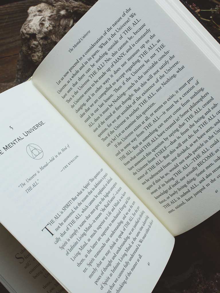 The Kybalion - Centenary Edition