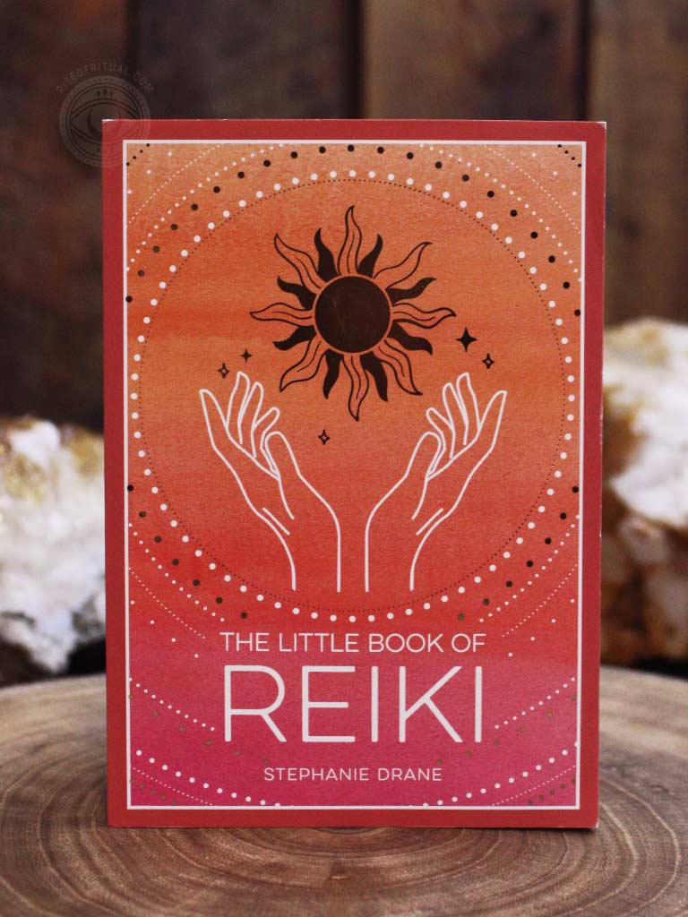 The Little Book of Reiki