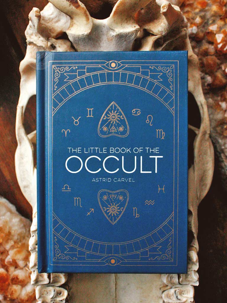 The Little Book of the Occult