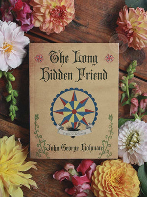 The Long Hidden Friend - Texts of Antiquity
