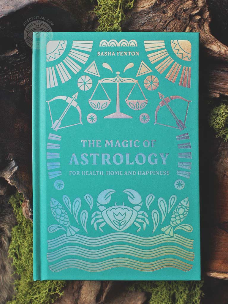 The Magic of Astrology - For Health, Home & Happiness