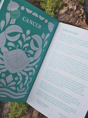 The Magic of Astrology - For Health, Home & Happiness