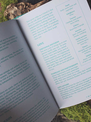 The Magic of Astrology - For Health, Home & Happiness