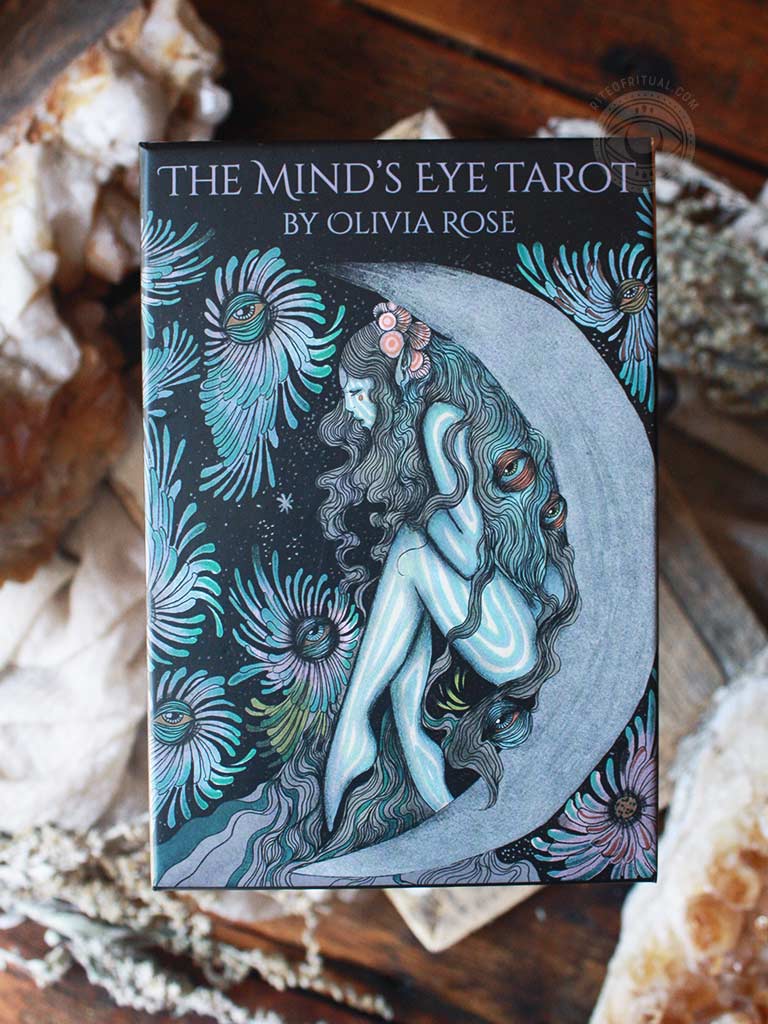 The Mind's Eye Tarot