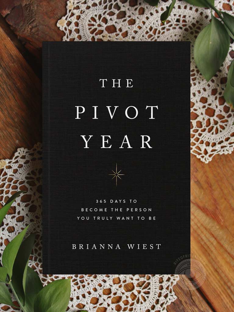 The Pivot Year