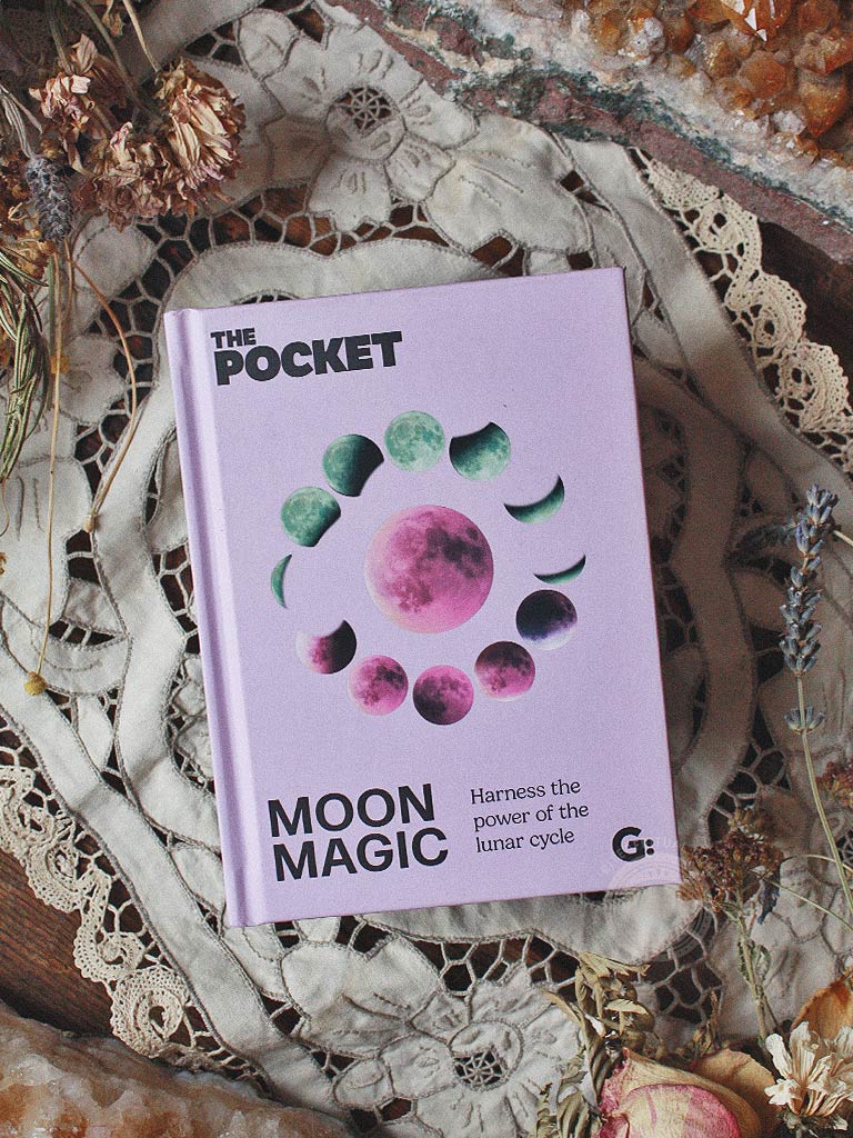 The Pocket Moon Magic