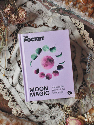 The Pocket Moon Magic