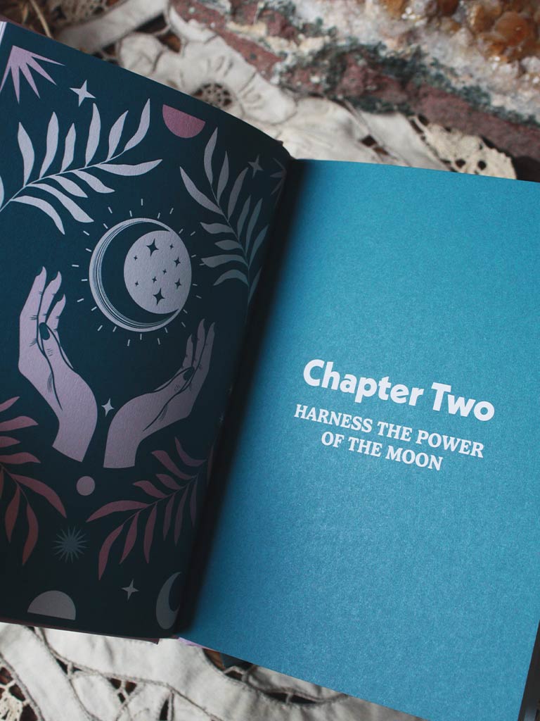 The Pocket Moon Magic