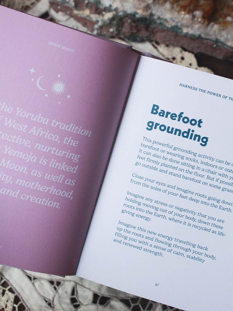 The Pocket Moon Magic