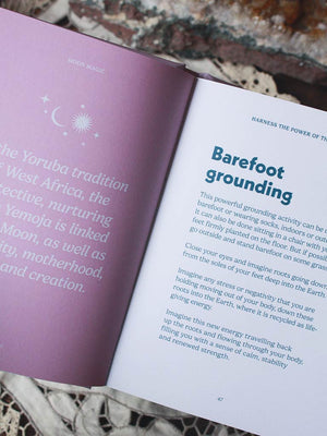 The Pocket Moon Magic