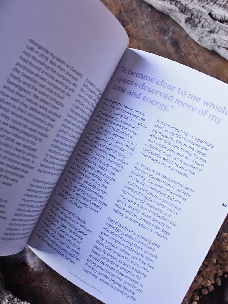 The Power of Empathy - A Thirty-Day Path to Personal Growth and Social Change