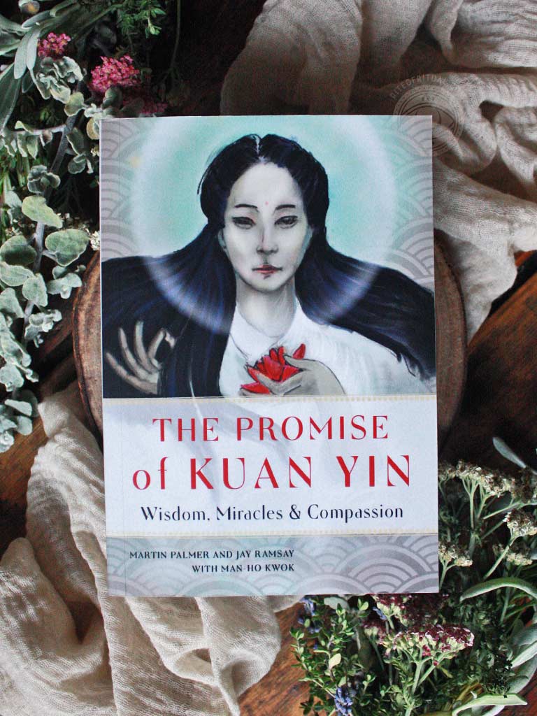 The Promise of Kuan Yin