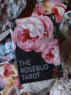 The Rosebud Tarot - An Archetypal Dreamscape