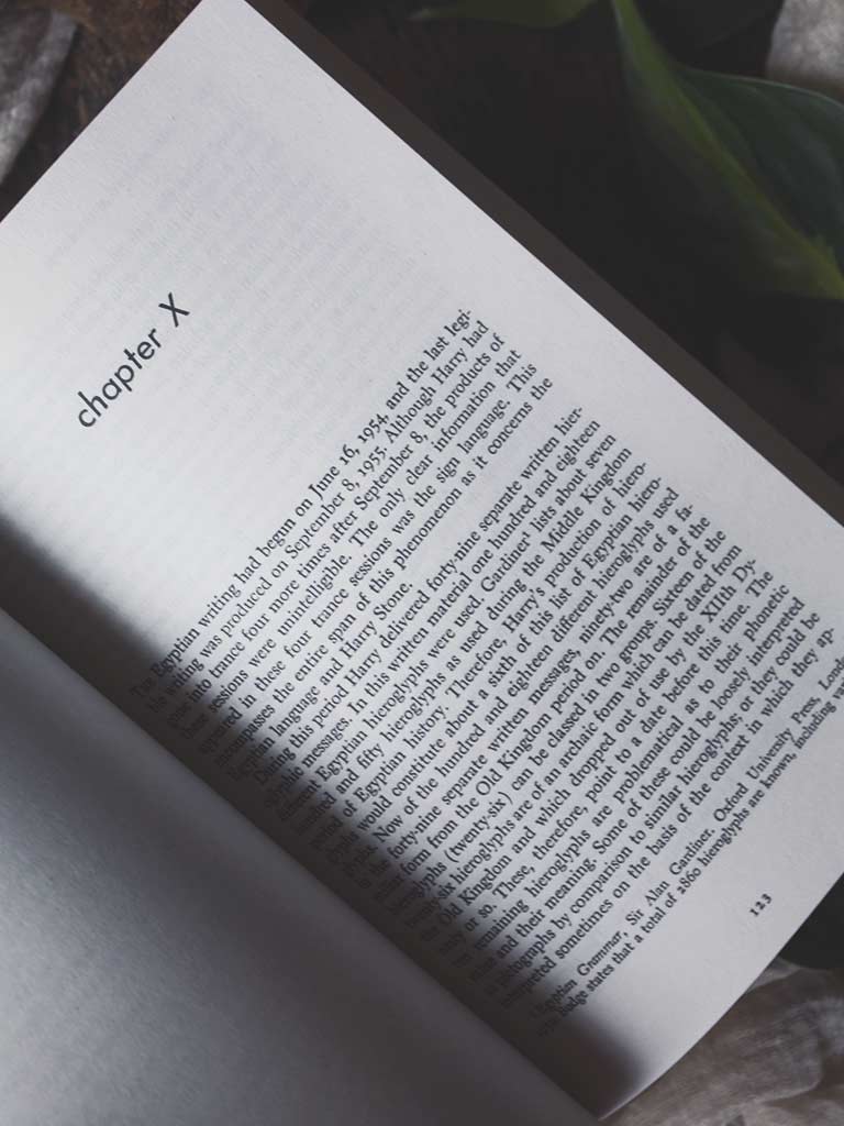 The Sacred Mushroom - Key to the Door of Eternity