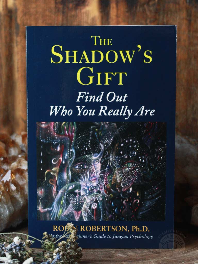 The Shadow's Gift