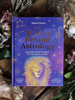 The Stories Behind Astrology