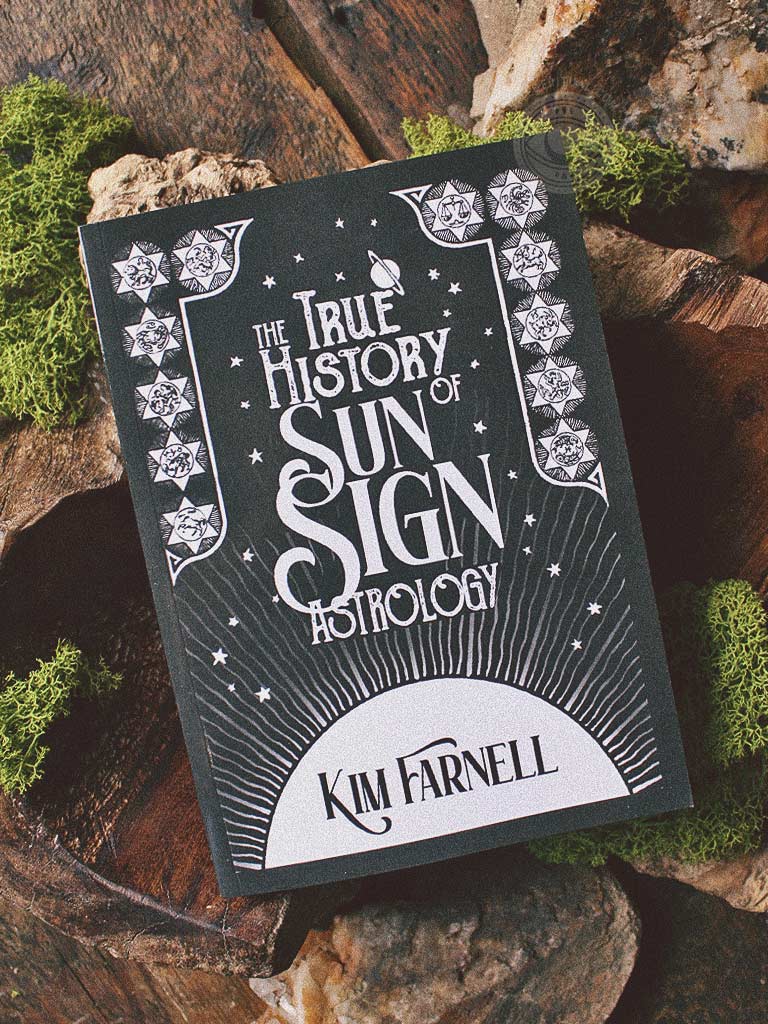 The True History of Sun Sign Astrology
