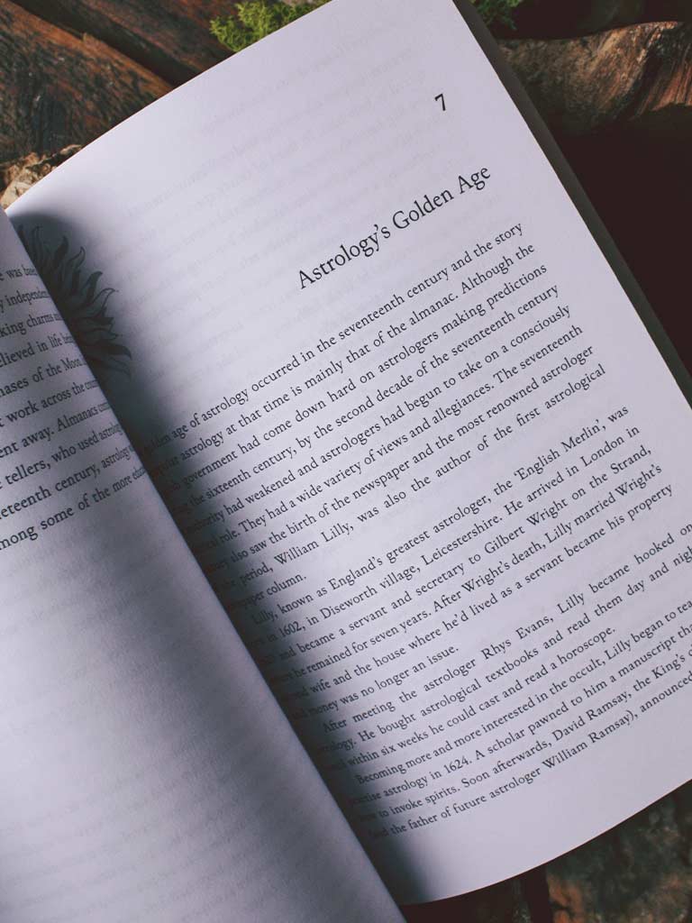 The True History of Sun Sign Astrology