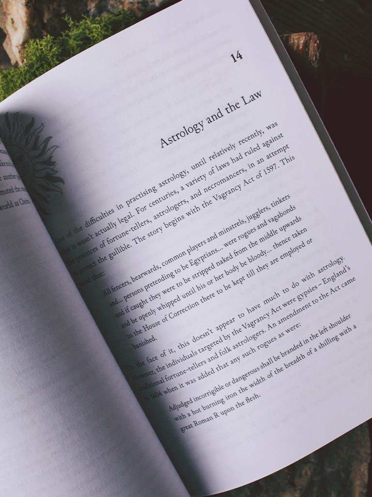 The True History of Sun Sign Astrology