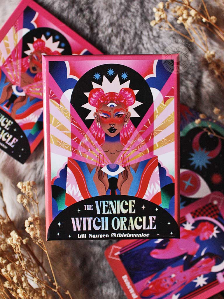 The Venice Witch Oracle