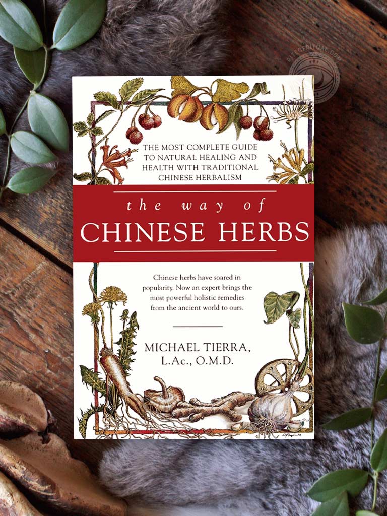 The Way of Chinese Herbs