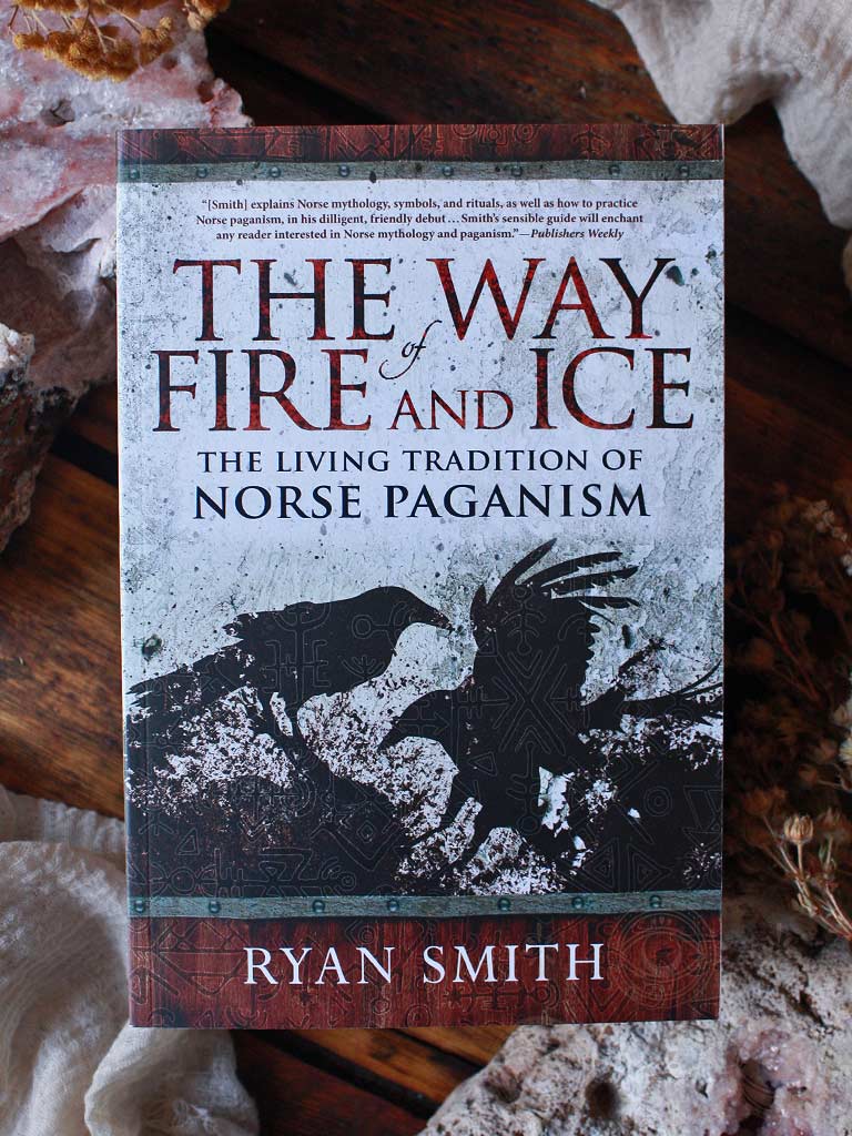 The Way of Fire & Ice