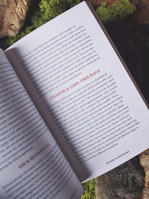 The Witch's Guide to Manifestation - Witchcraft for the Life You Want