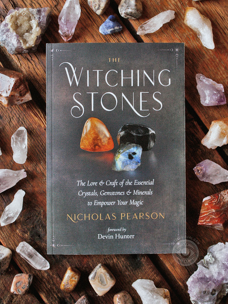 The Witching Stones