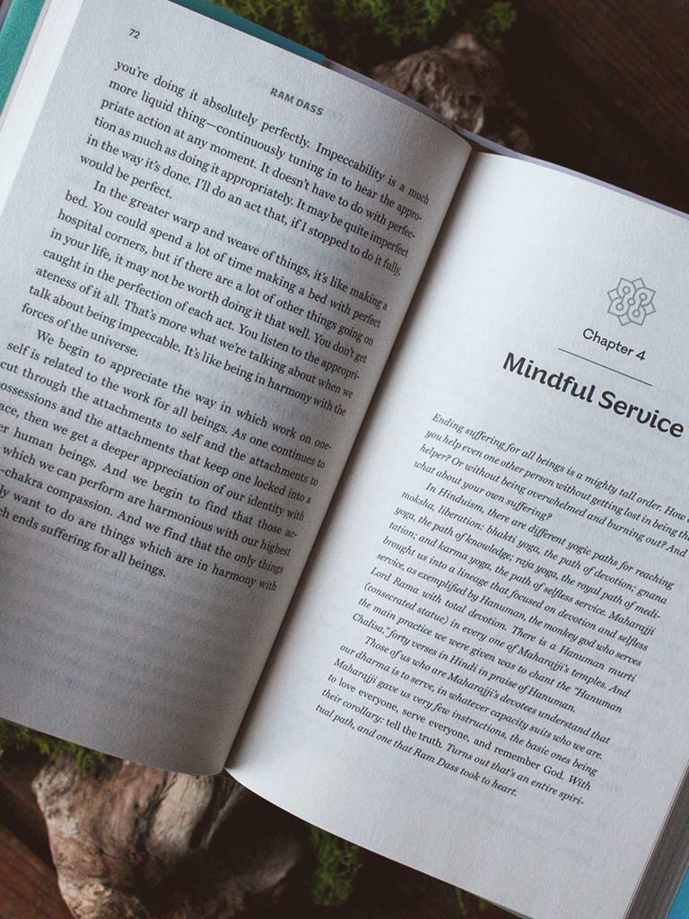 There Is No Other - The Way to Harmony and Wholeness