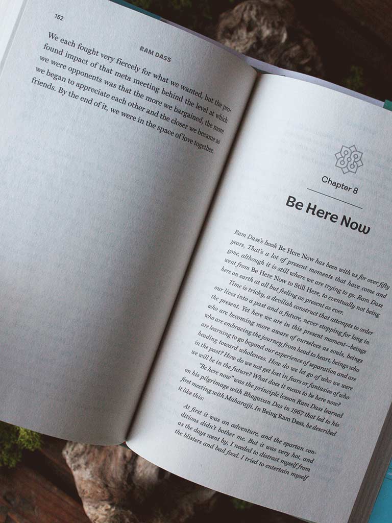 There Is No Other - The Way to Harmony and Wholeness