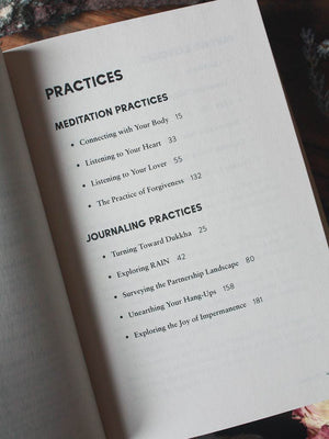 This Messy, Gorgeous Love - A Buddhist Guide to Lasting Partnership