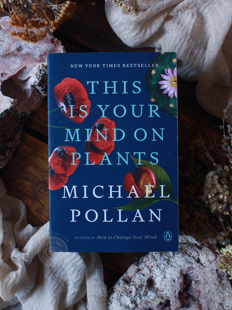 This is Your Mind on Plants