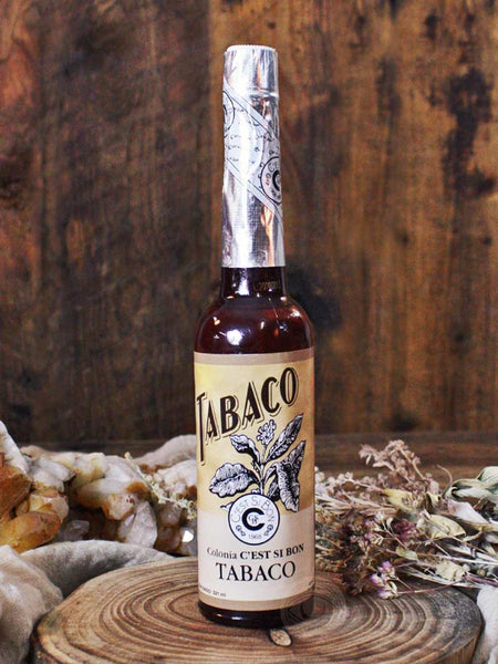 Tobacco Cologne by Murray and Lanman