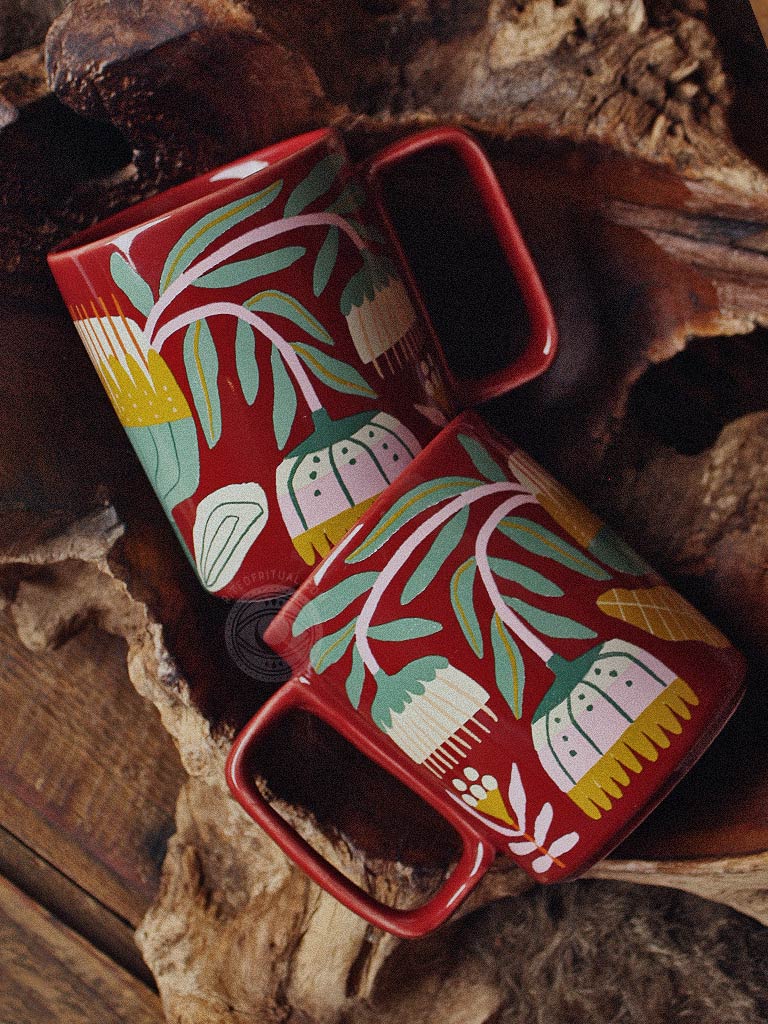 Venus Studio Mug